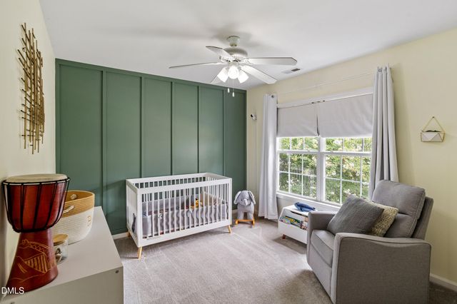 913 Woodgreen Drive, Durham, NC 27704