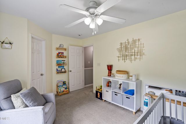 913 Woodgreen Drive, Durham, NC 27704