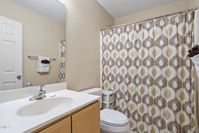 913 Woodgreen Drive, Durham, NC 27704