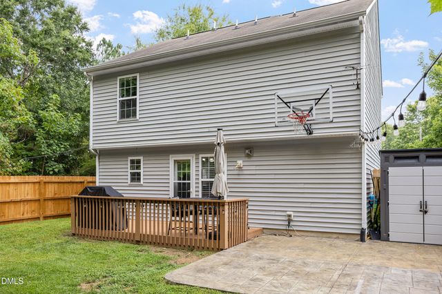 913 Woodgreen Drive, Durham, NC 27704