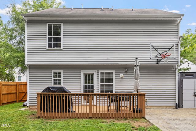 913 Woodgreen Drive, Durham, NC 27704