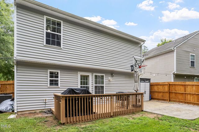 913 Woodgreen Drive, Durham, NC 27704