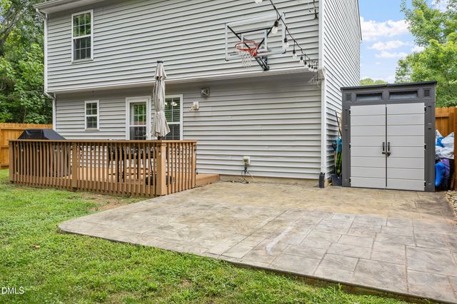913 Woodgreen Drive, Durham, NC 27704