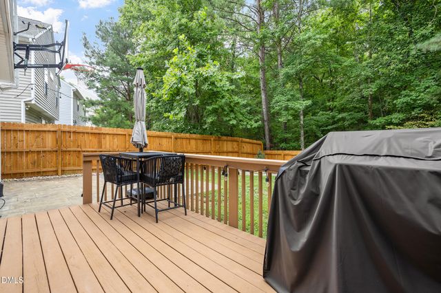 913 Woodgreen Drive, Durham, NC 27704