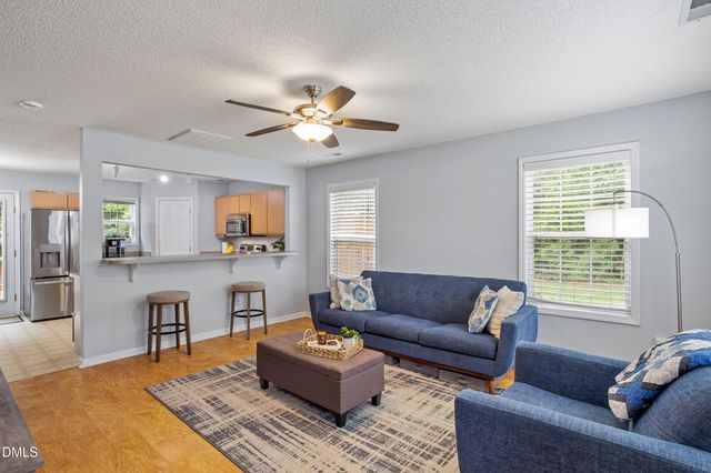 913 Woodgreen Drive, Durham, NC 27704