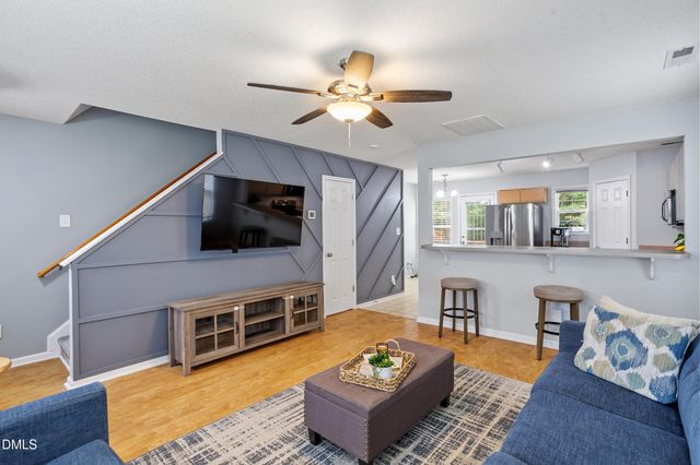 913 Woodgreen Drive, Durham, NC 27704