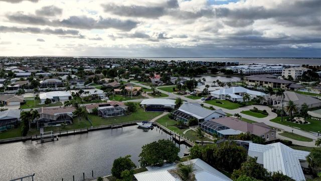 1415 COLUMBIAN DRIVE, Punta Gorda, FL 33950