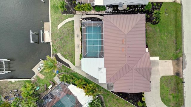 1415 COLUMBIAN DRIVE, Punta Gorda, FL 33950