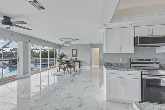 1415 COLUMBIAN DRIVE, Punta Gorda, FL 33950