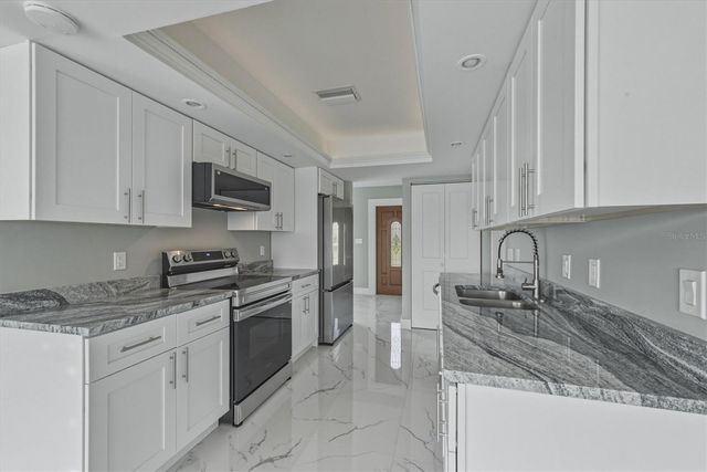 1415 COLUMBIAN DRIVE, Punta Gorda, FL 33950