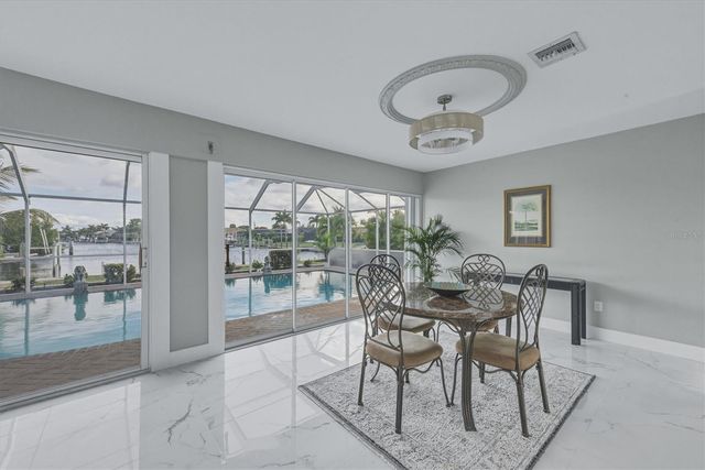 1415 COLUMBIAN DRIVE, Punta Gorda, FL 33950