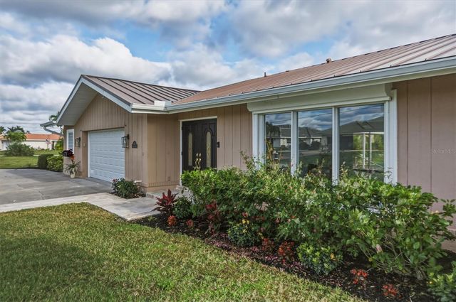 1415 COLUMBIAN DRIVE, Punta Gorda, FL 33950