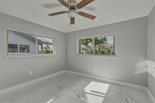 1415 COLUMBIAN DRIVE, Punta Gorda, FL 33950