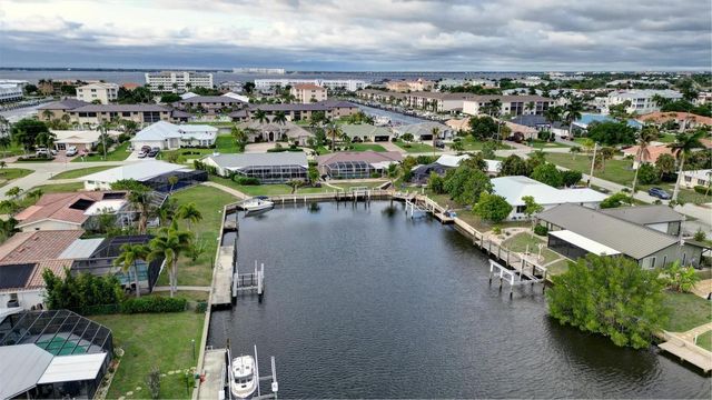 1415 COLUMBIAN DRIVE, Punta Gorda, FL 33950