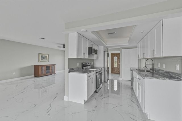 1415 COLUMBIAN DRIVE, Punta Gorda, FL 33950