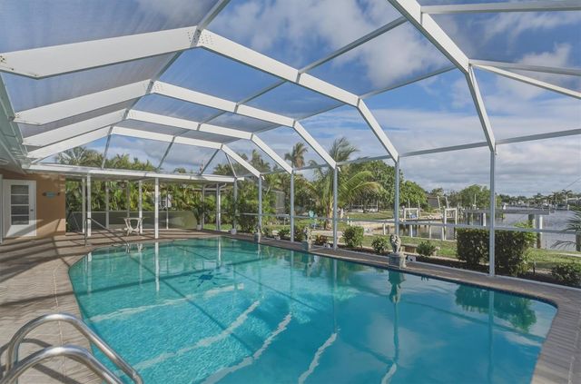 1415 COLUMBIAN DRIVE, Punta Gorda, FL 33950