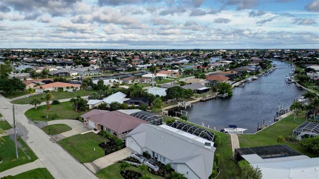 1415 COLUMBIAN DRIVE, Punta Gorda, FL 33950