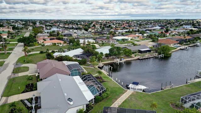 1415 COLUMBIAN DRIVE, Punta Gorda, FL 33950