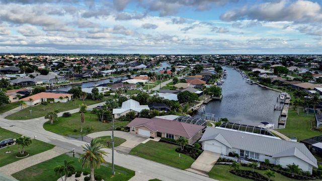 1415 COLUMBIAN DRIVE, Punta Gorda, FL 33950