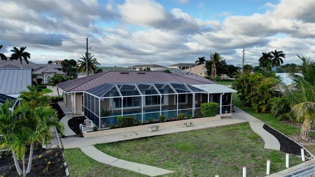 1415 COLUMBIAN DRIVE, Punta Gorda, FL 33950