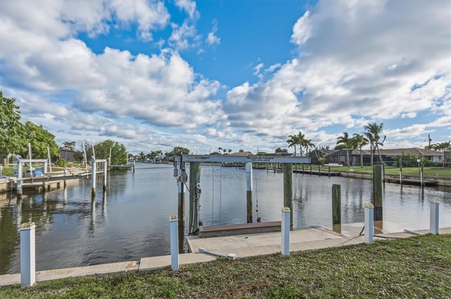 1415 COLUMBIAN DRIVE, Punta Gorda, FL 33950