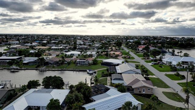 1415 COLUMBIAN DRIVE, Punta Gorda, FL 33950