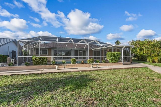 1415 COLUMBIAN DRIVE, Punta Gorda, FL 33950