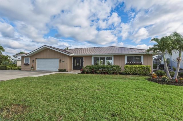 1415 COLUMBIAN DRIVE, Punta Gorda, FL 33950