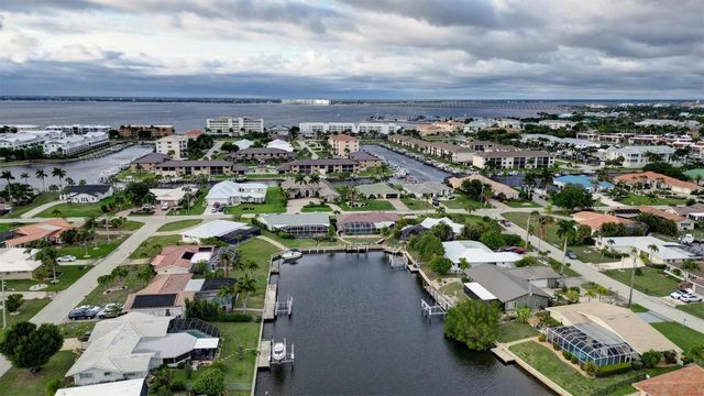 1415 COLUMBIAN DRIVE, Punta Gorda, FL 33950