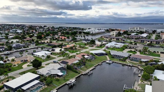 1415 COLUMBIAN DRIVE, Punta Gorda, FL 33950