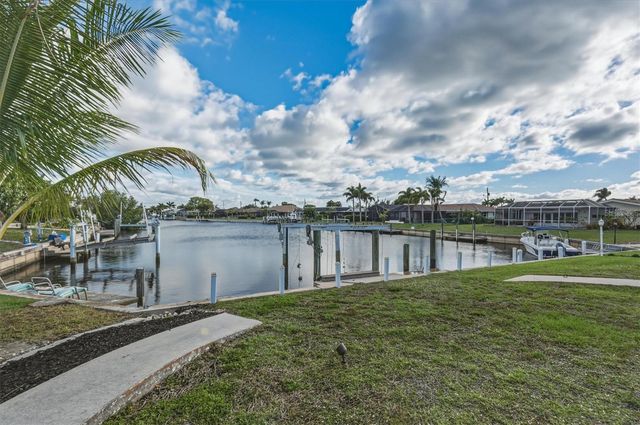 1415 COLUMBIAN DRIVE, Punta Gorda, FL 33950