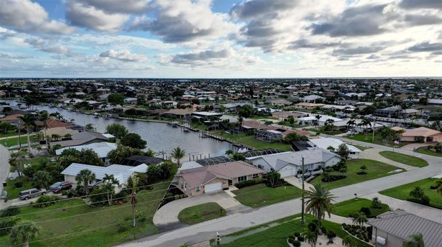 1415 COLUMBIAN DRIVE, Punta Gorda, FL 33950