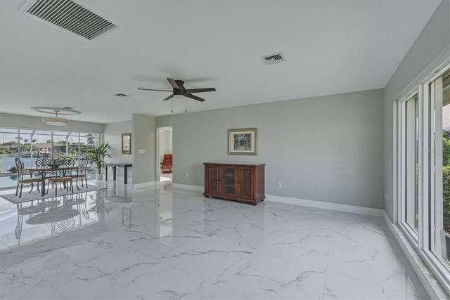 1415 COLUMBIAN DRIVE, Punta Gorda, FL 33950