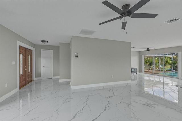 1415 COLUMBIAN DRIVE, Punta Gorda, FL 33950