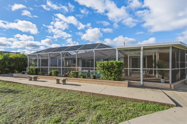 1415 COLUMBIAN DRIVE, Punta Gorda, FL 33950