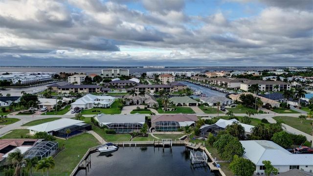 1415 COLUMBIAN DRIVE, Punta Gorda, FL 33950
