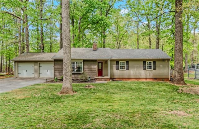 7166 Mantlewood Lane, Kernersville, NC 27284