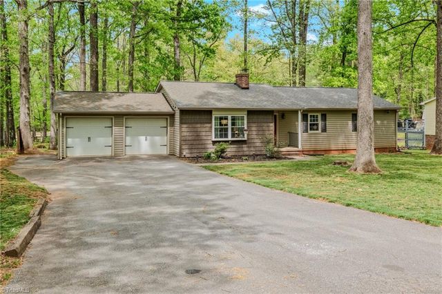 7166 Mantlewood Lane, Kernersville, NC 27284