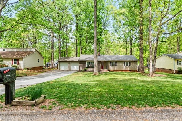 7166 Mantlewood Lane, Kernersville, NC 27284