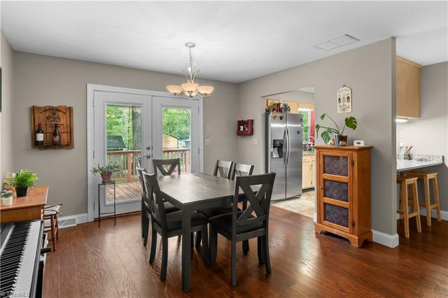 7166 Mantlewood Lane, Kernersville, NC 27284