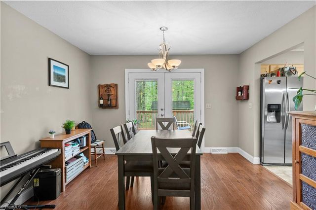 7166 Mantlewood Lane, Kernersville, NC 27284