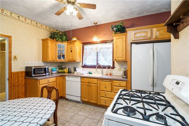 197 Laurens Street, Cranston, RI 02910