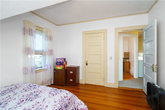 197 Laurens Street, Cranston, RI 02910