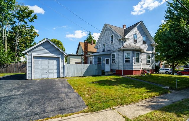 197 Laurens Street, Cranston, RI 02910