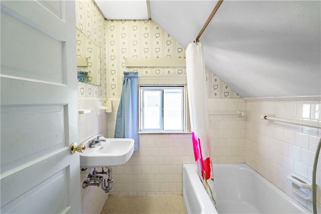 197 Laurens Street, Cranston, RI 02910