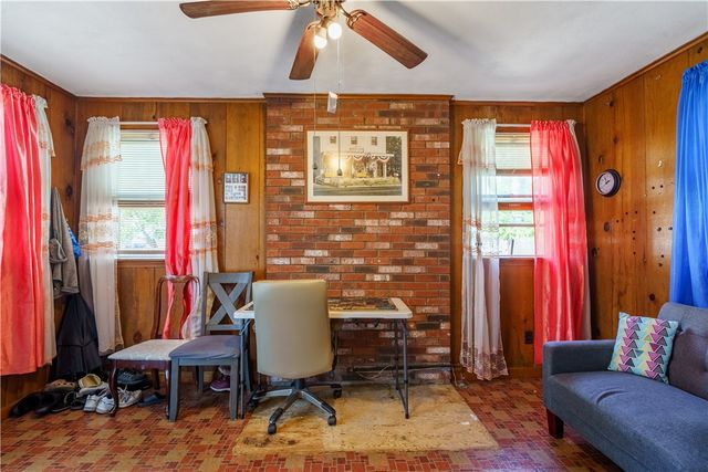197 Laurens Street, Cranston, RI 02910