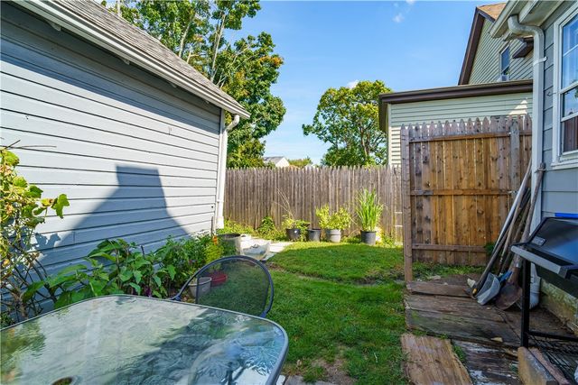 197 Laurens Street, Cranston, RI 02910