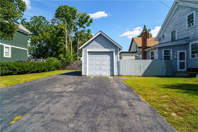 197 Laurens Street, Cranston, RI 02910