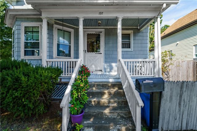 197 Laurens Street, Cranston, RI 02910