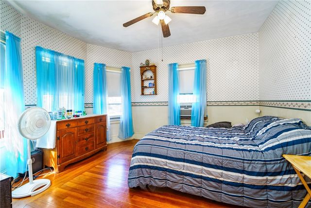 197 Laurens Street, Cranston, RI 02910